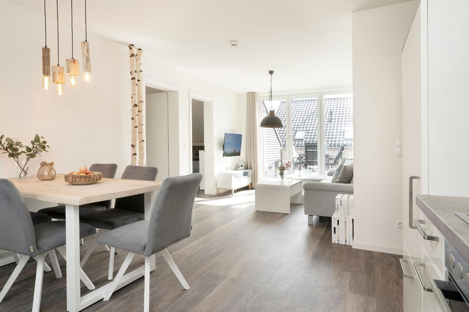 Kellenhusen Tor 27 Waldliebe Apartment in Ostholstein
