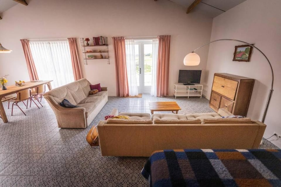 De Kaasmakerij - Ruim vakantiehuisje op Huize Blokland House in Flevoland, Netherlands