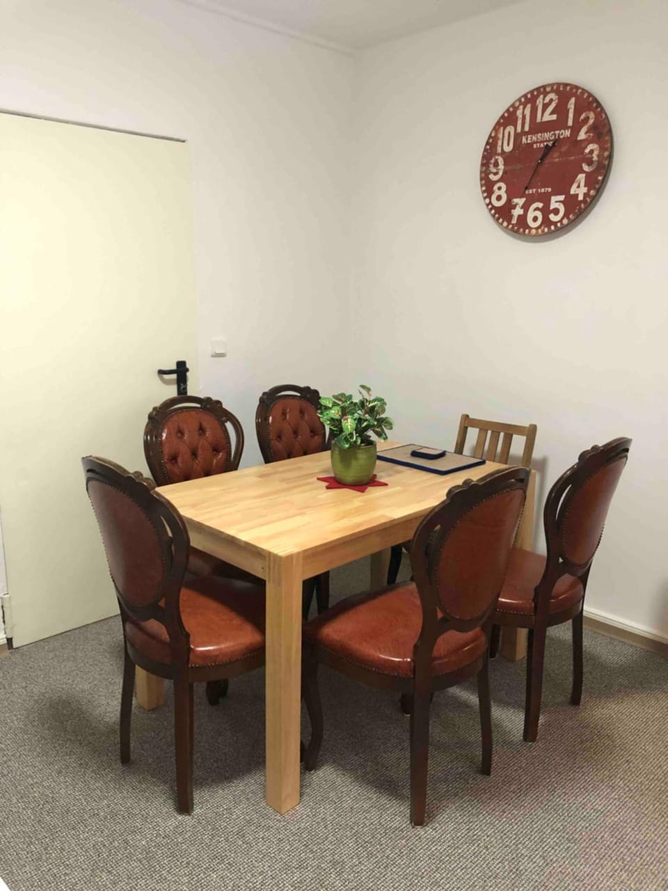 Bergmann Kiez. The place to be! Apartment in Berlin