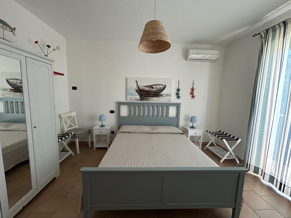 B&B Le coccinelle Bed and Breakfast in Marina di Ginosa