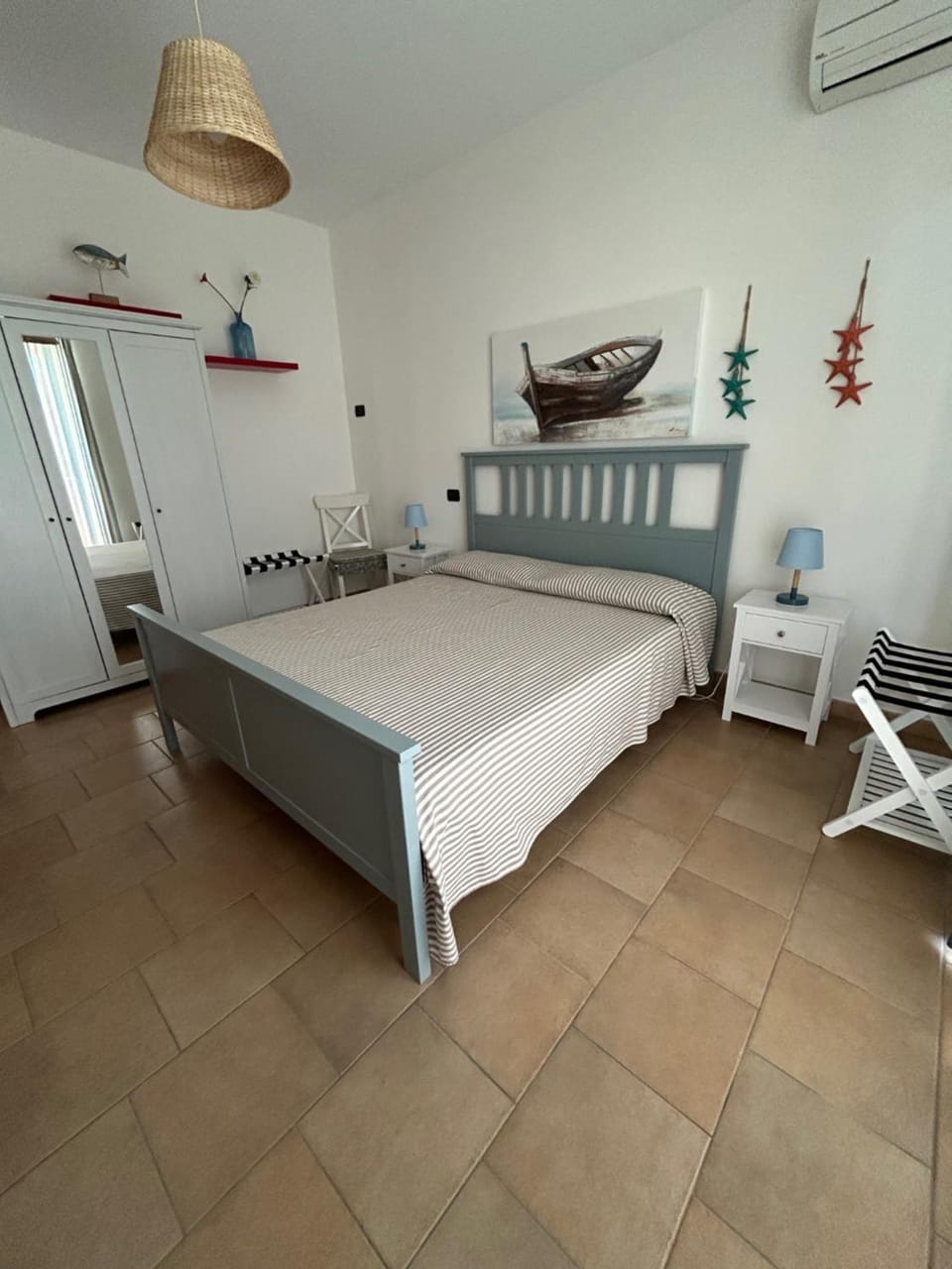 B&B Le coccinelle Bed and Breakfast in Marina di Ginosa