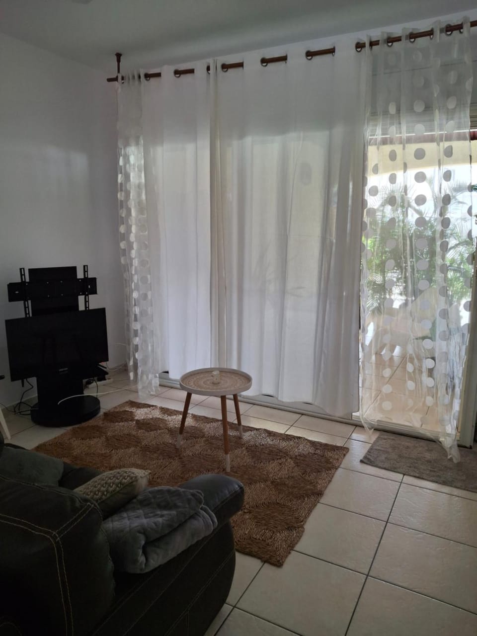 FREDERIC FRANCOIS Apartment in Réunion