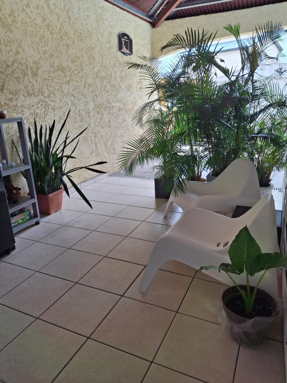 FREDERIC FRANCOIS Apartment in Réunion