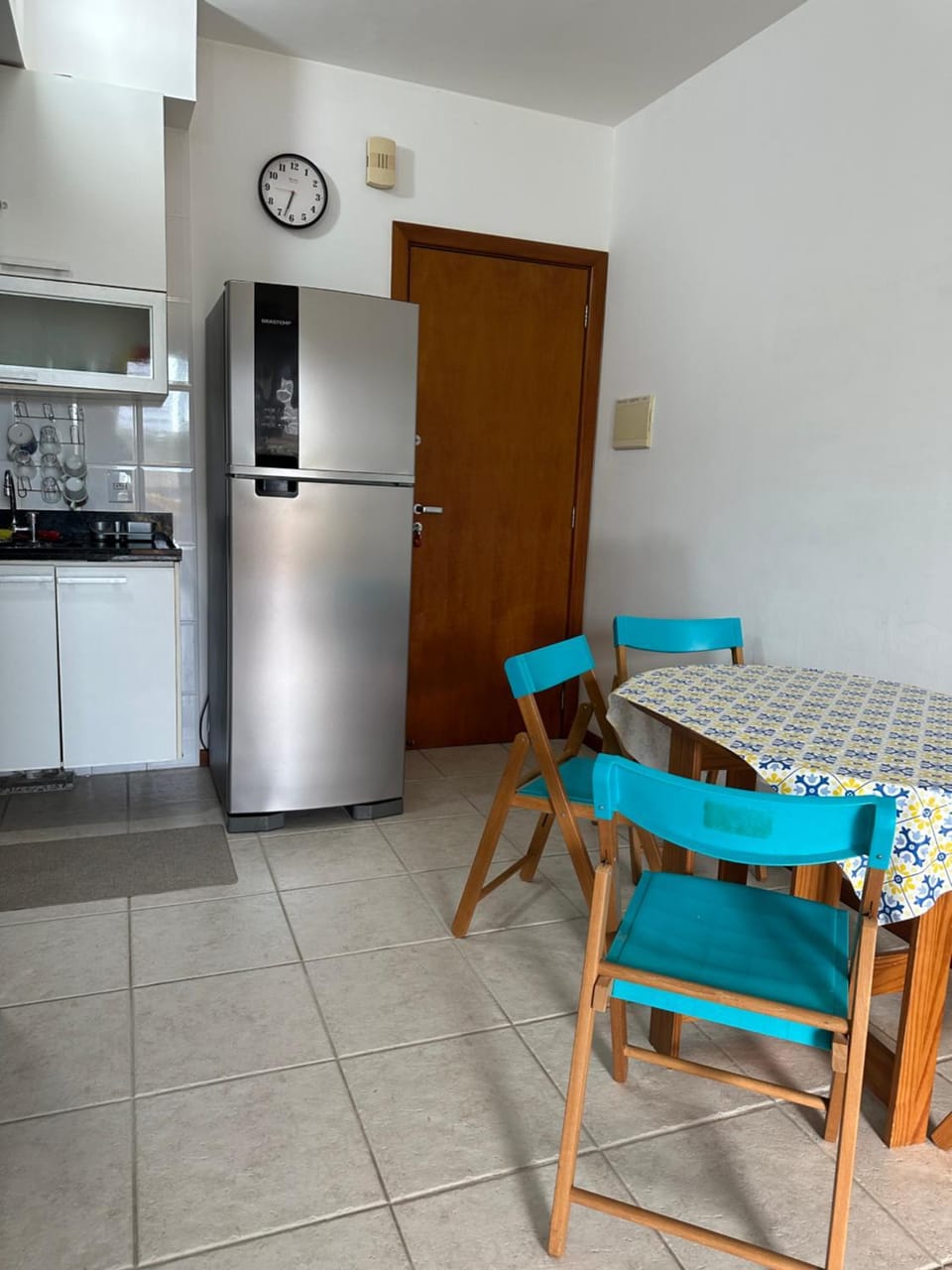 Apartamento peracanga com vista para o mar Apartment in Guarapari