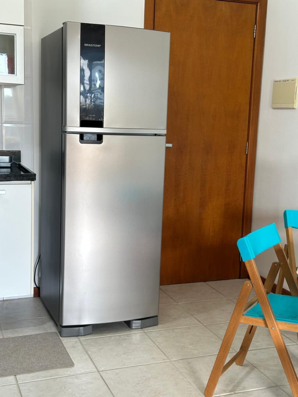 Apartamento peracanga com vista para o mar Apartment in Guarapari