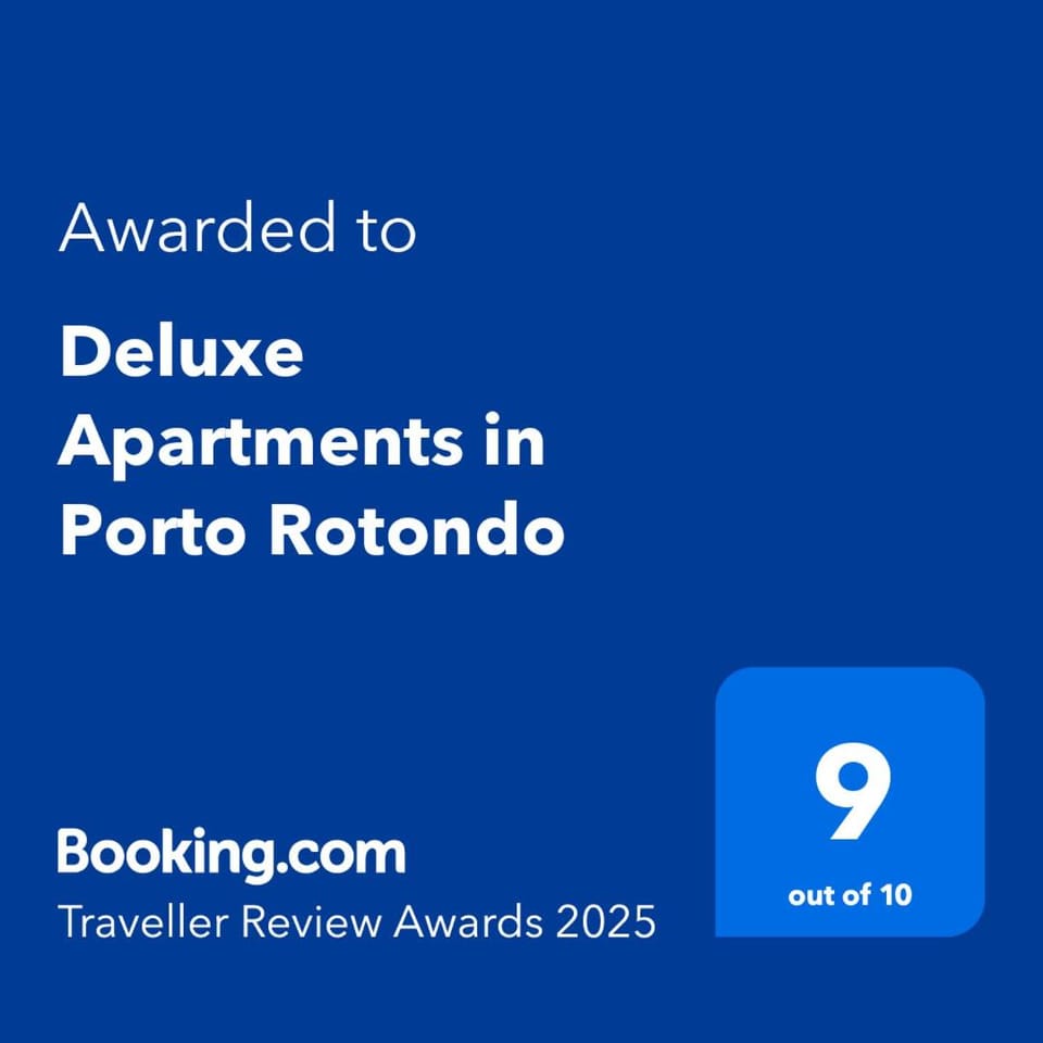 Deluxe Apartments in Porto Rotondo Apartment in Porto Rotondo