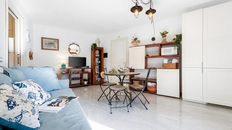 Deluxe Apartments in Porto Rotondo Apartment in Porto Rotondo