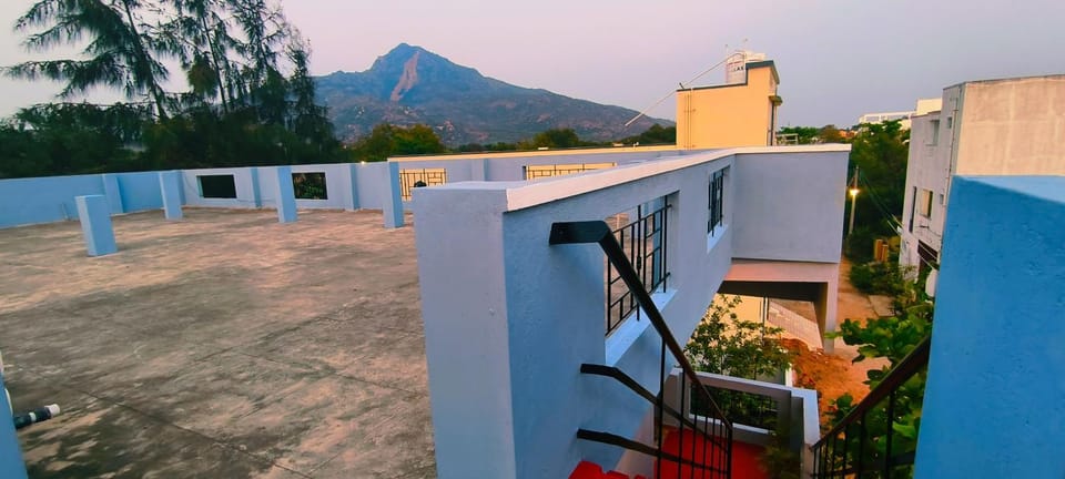 Aadhya guest house House in Tamil Nadu