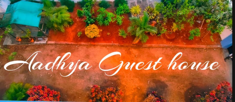 Aadhya guest house House in Tamil Nadu