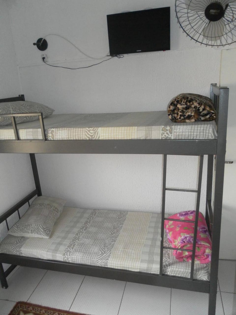 Hostel Horizonte de Minas Hostel in Belo Horizonte
