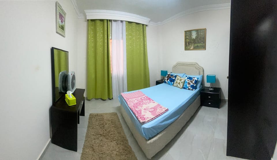 Your Home in Madinaty Apartment in Cairo Governorate