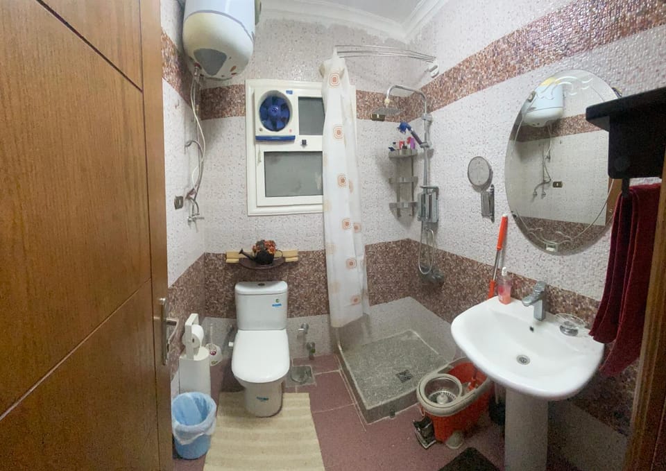 Your Home in Madinaty Apartment in Cairo Governorate
