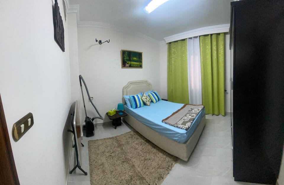 Your Home in Madinaty Apartment in Cairo Governorate