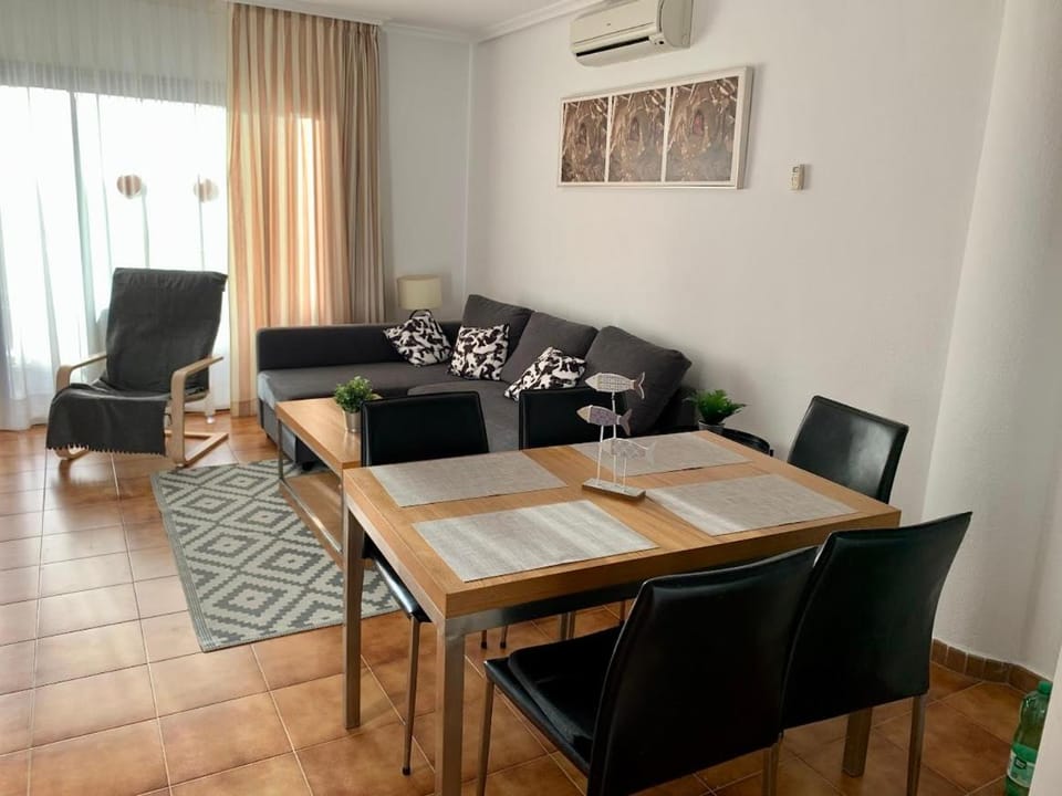 Albatros Golf & Sea View Apartment in Abona