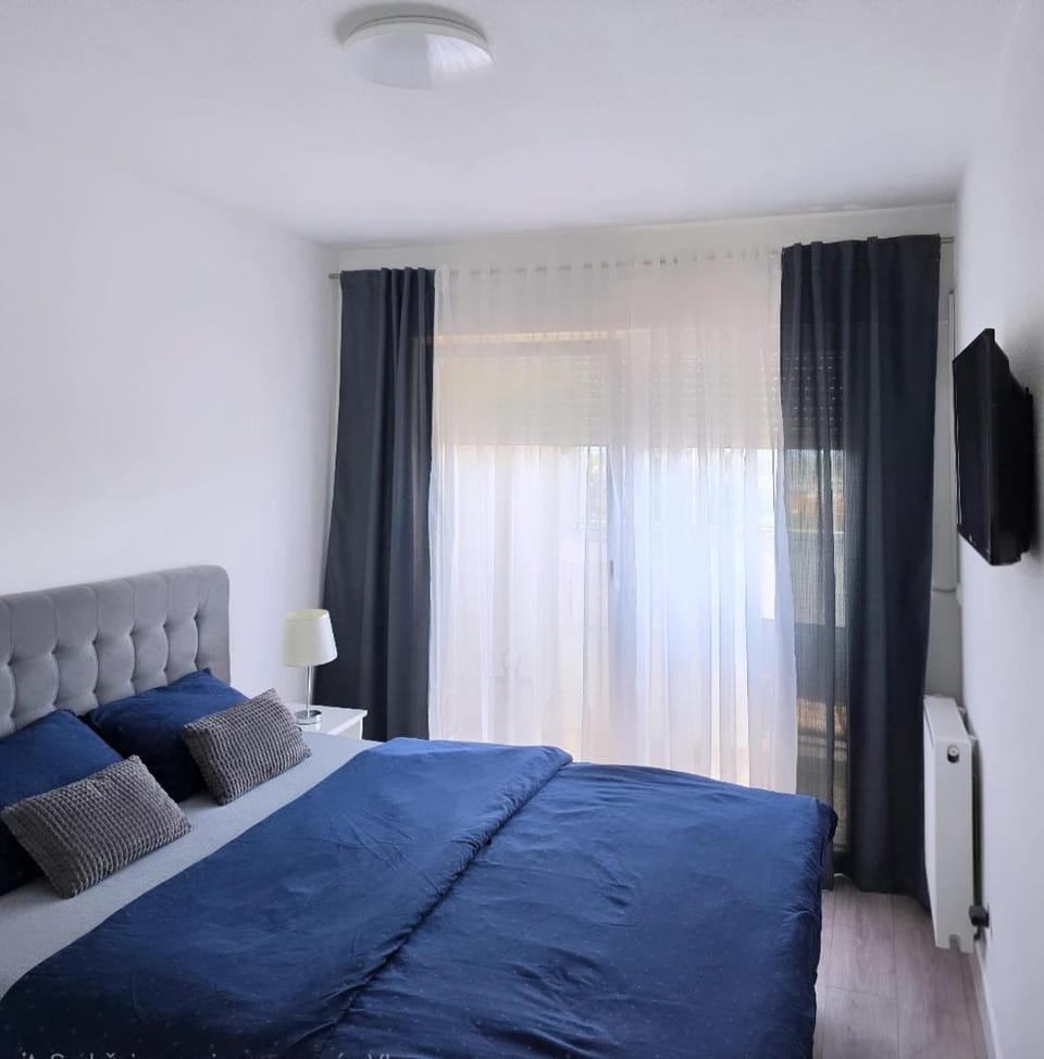 XENA Centar Gradiška Apartment in Brod-Posavina County, Croatia