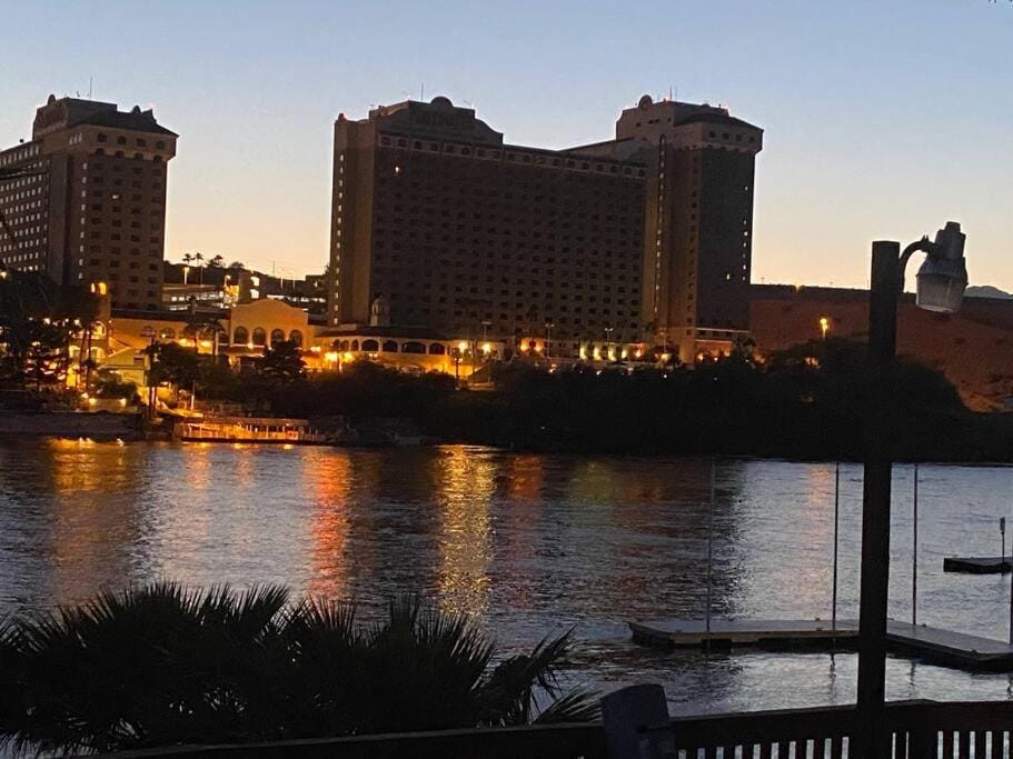 River getaway Downstairs unit Apartment in Bullhead City