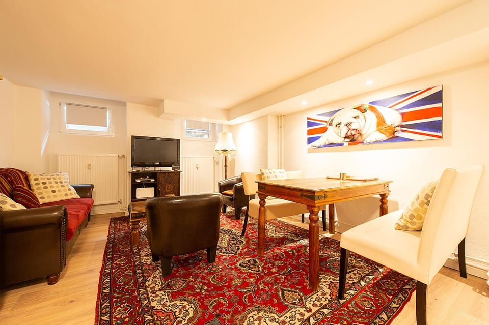 TOP SPOT - KREUZBURG CENTRAL THE PLACE TO BE ! Apartment in Berlin