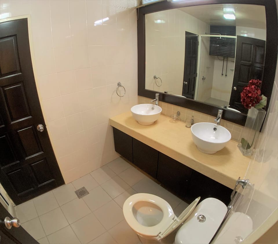 Bukit Bintang Fahrenheit88 Apartment by Sarah's Lodge Apartment in Federal Territory of Kuala Lumpur