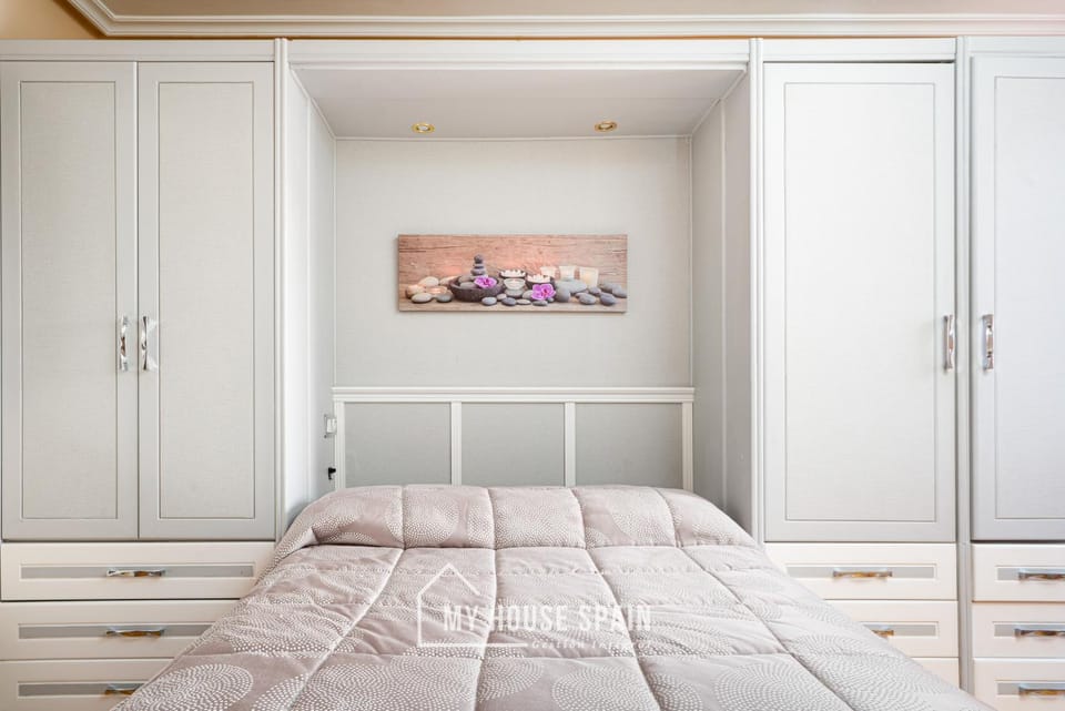 MyHouseSpain - Amplio apartamento con vistas en pleno centro Apartment in Gijón