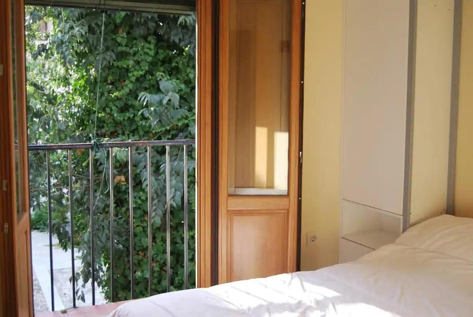 Balcony/Terrace, Bedroom