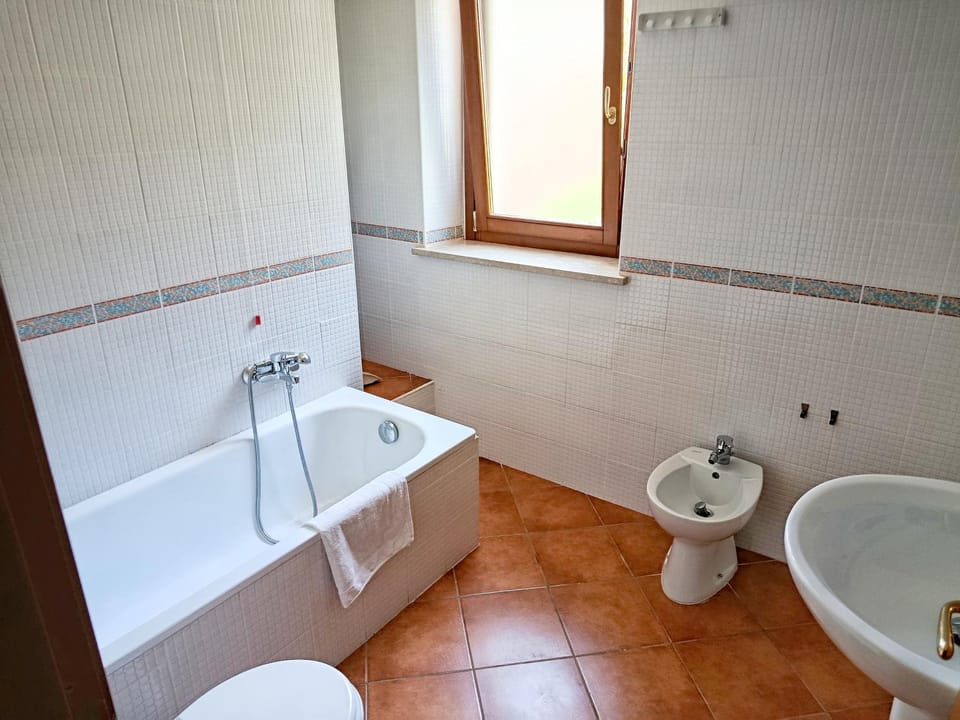 Toilet, Bathroom, bidet