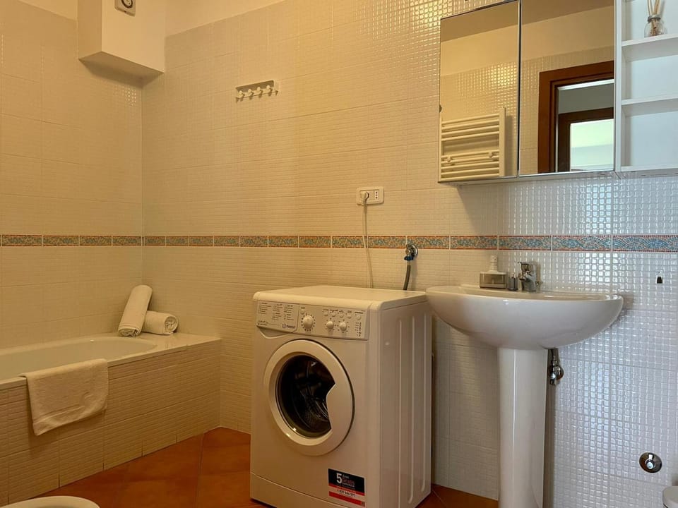 Le Masserie Case Vacanza House in Villetta Barrea