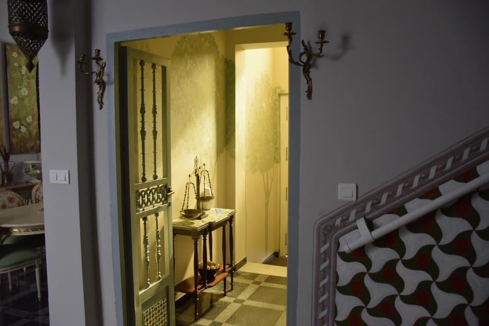 Casa Xanadu Seville - Boutique rooms with terraces Bed and Breakfast in Seville