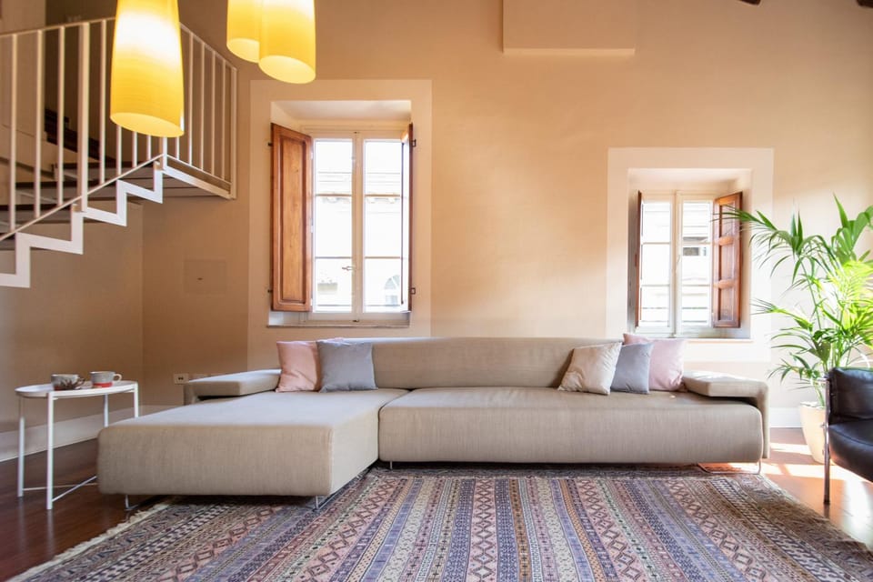 Communal lounge/ TV room, Living room