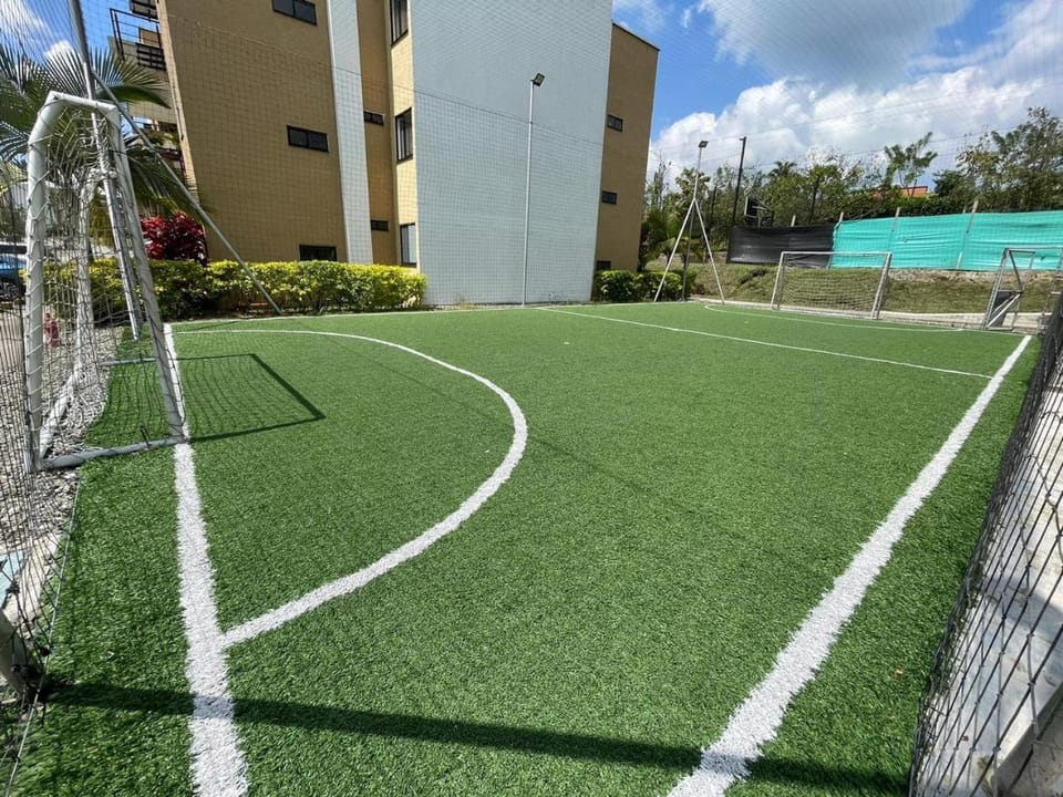 G307Espectacular Apartamento, Condominio Campestre Apartment in Quindio, Colombia