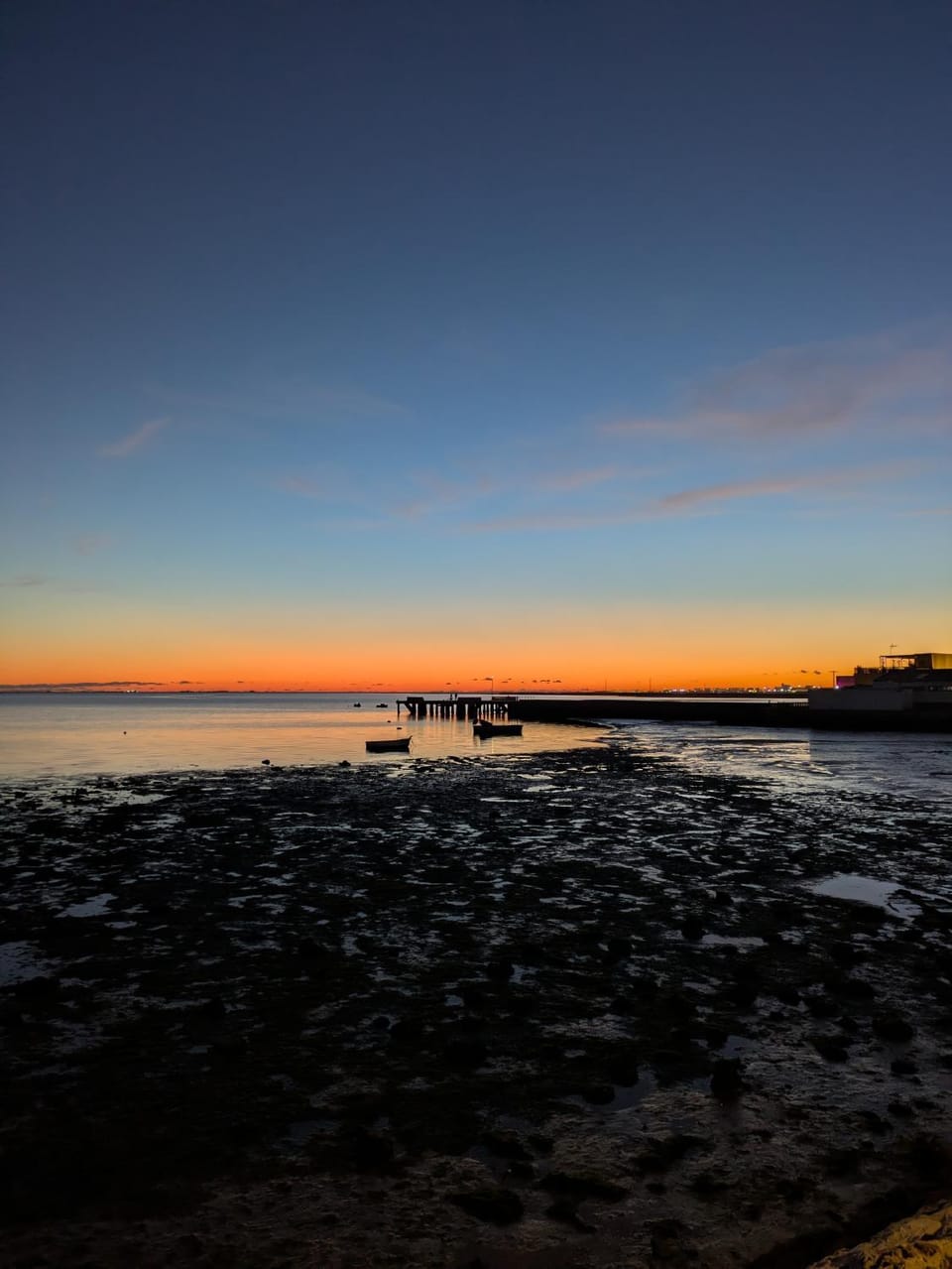Off site, Natural landscape, Beach, Sea view, Sunrise, Sunset