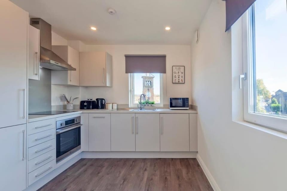 Modern 1 Bedroom Apartment in Ashford Apartment in Ashford
