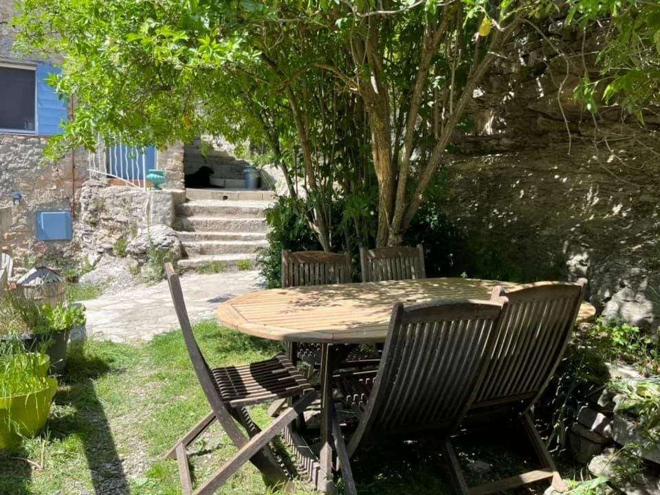 Domaine du Cruvelet Grand gite Bed and Breakfast in Verdon Gorge