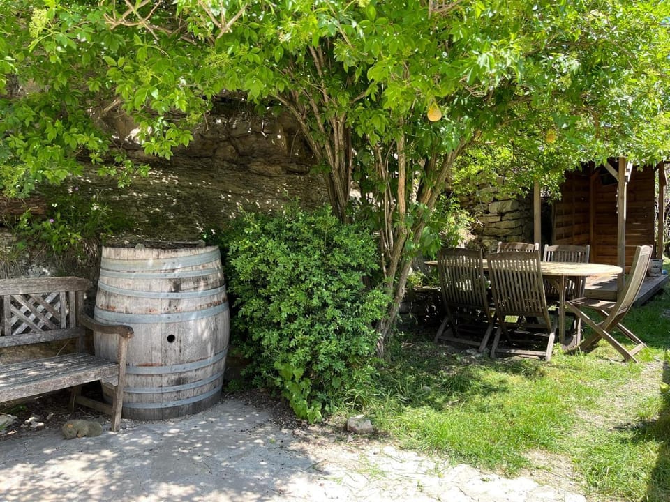 Domaine du Cruvelet Grand gite Bed and Breakfast in Verdon Gorge