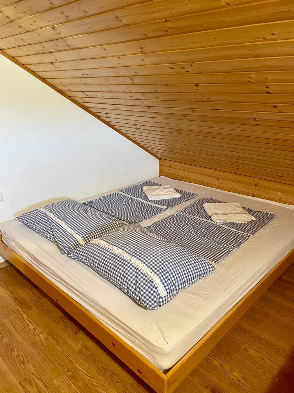 Cosy country home, Lendava House in Slovenia