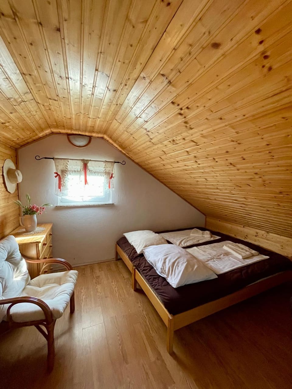 Cosy country home, Lendava House in Slovenia