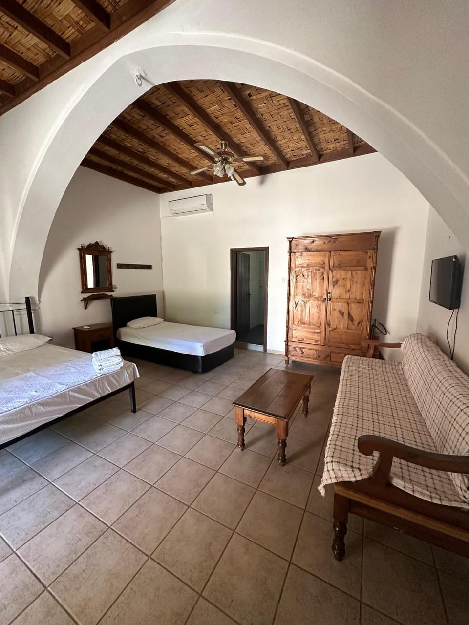 Karpaz Arch House Hotel Bed and Breakfast in Famagusta District