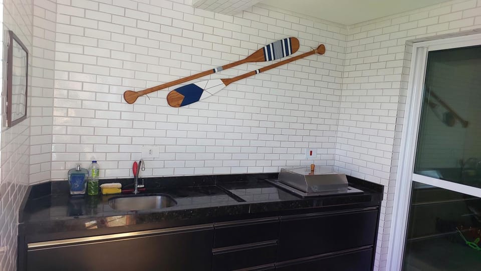 BBQ facilities