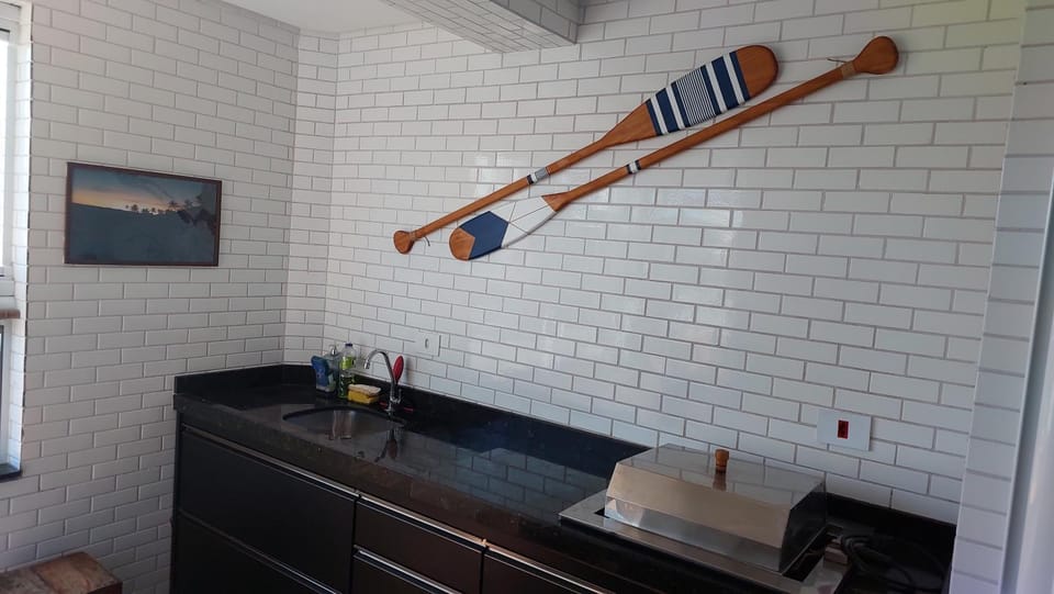 BBQ facilities