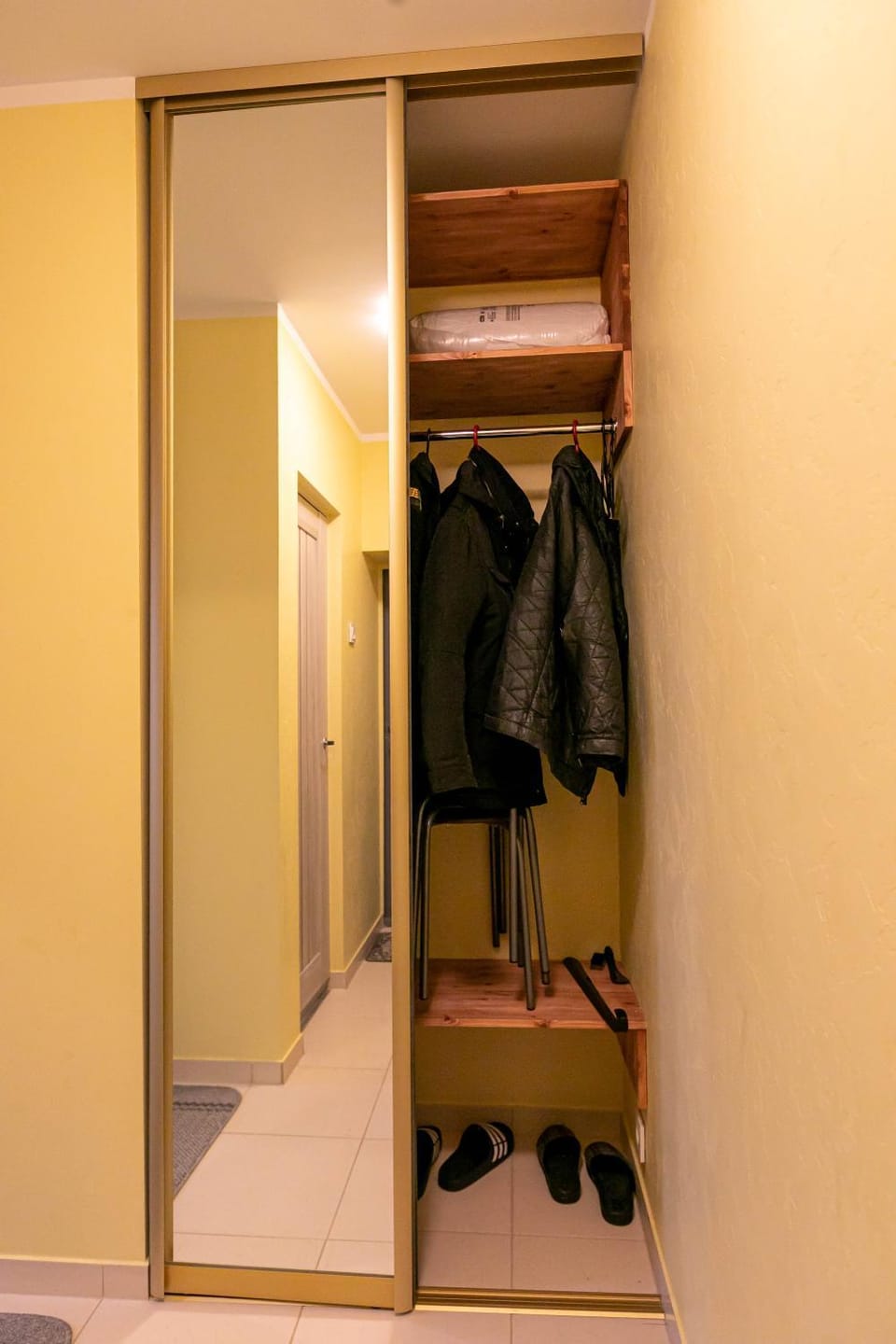 wardrobe
