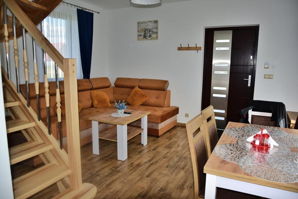 Communal lounge/ TV room, Living room, Seating area, Dining area