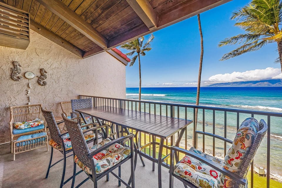 Patio, Balcony/Terrace, Dining area