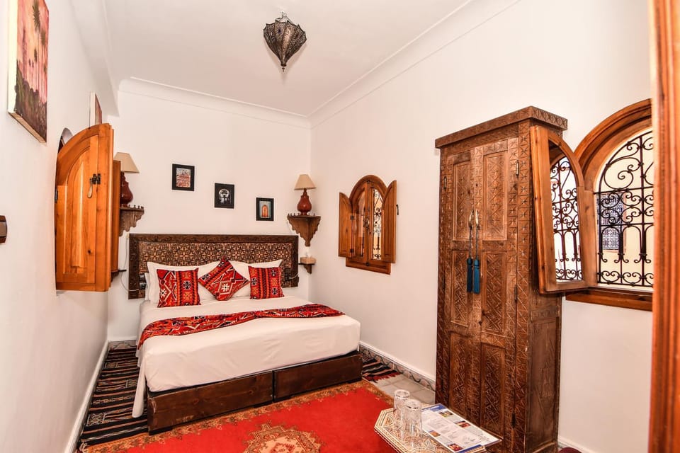 Riad ouhmidi Riad in Marrakesh