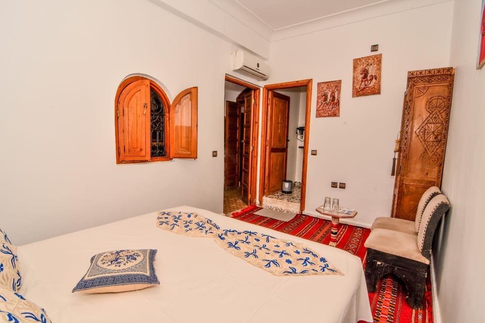 Riad ouhmidi Riad in Marrakesh