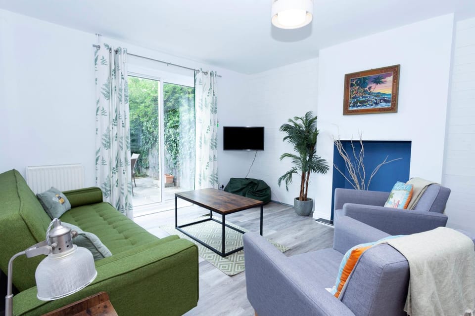 Magnolia cove House in Whitstable
