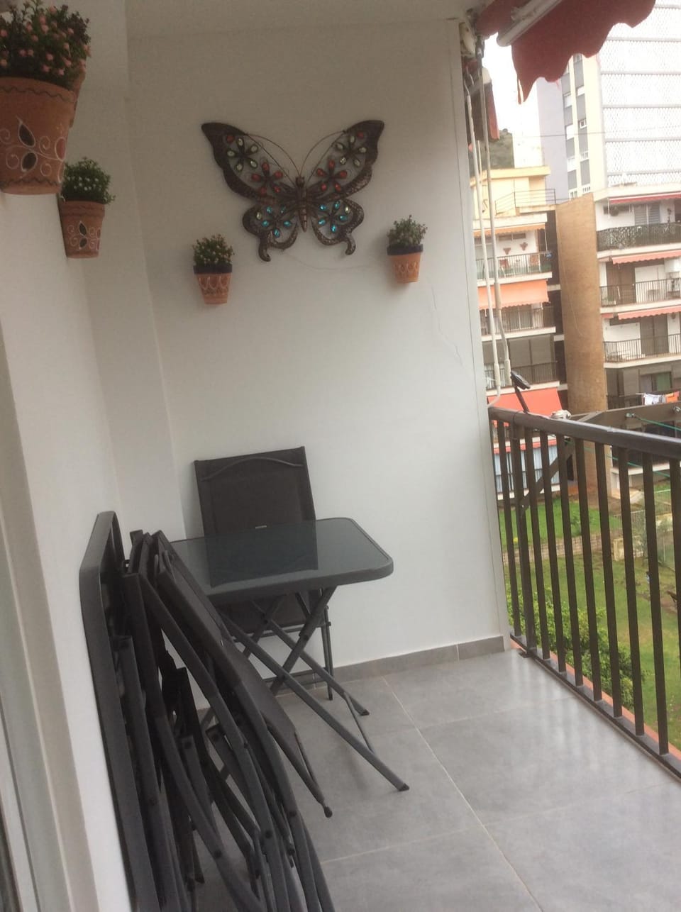 Precioso duplex con gran piscina comunitaria Apartment in Benidorm