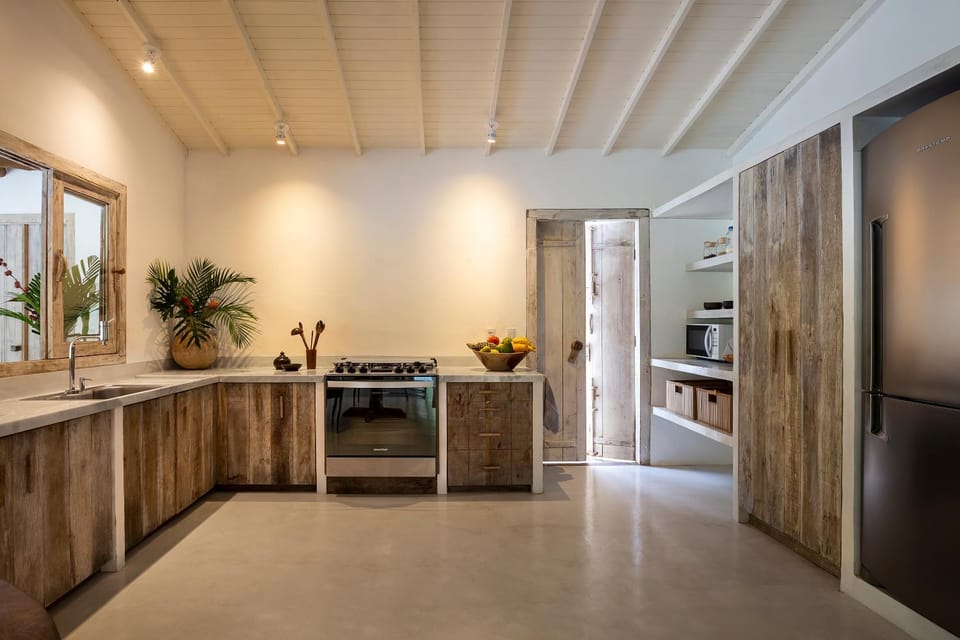 Casa Vida : Charme, Comforto e Localização House in Trancoso