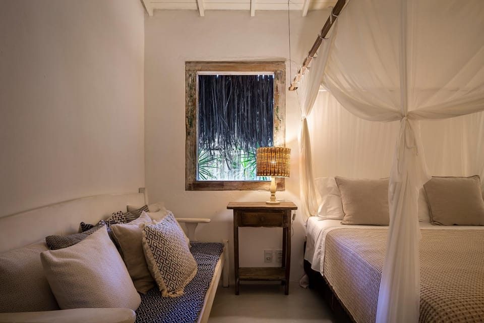 Casa Vida : Charme, Comforto e Localização House in Trancoso