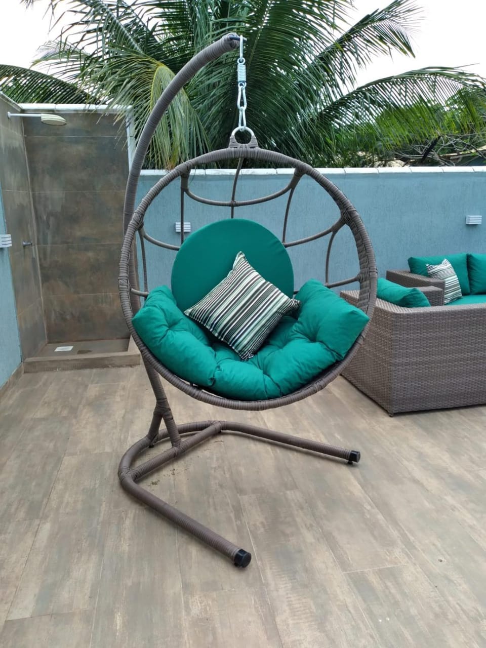 Lounge or bar