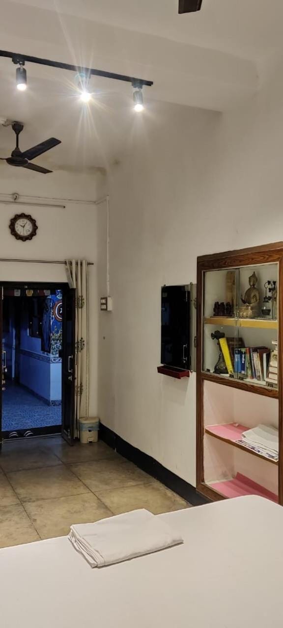 Wanderlust Hostel & Home Stay Hostel in Varanasi