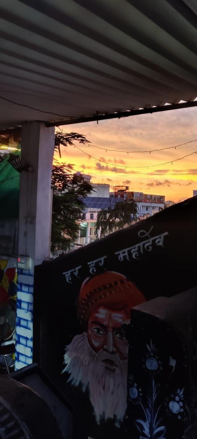 Wanderlust Hostel & Home Stay Hostel in Varanasi